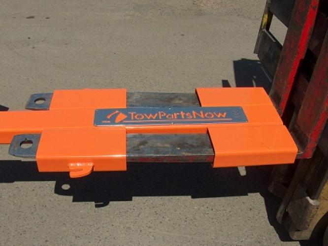 Other 2018 Other Fork lift Attachment