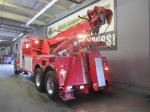 PETERBILT 377