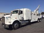 KENWORTH T800