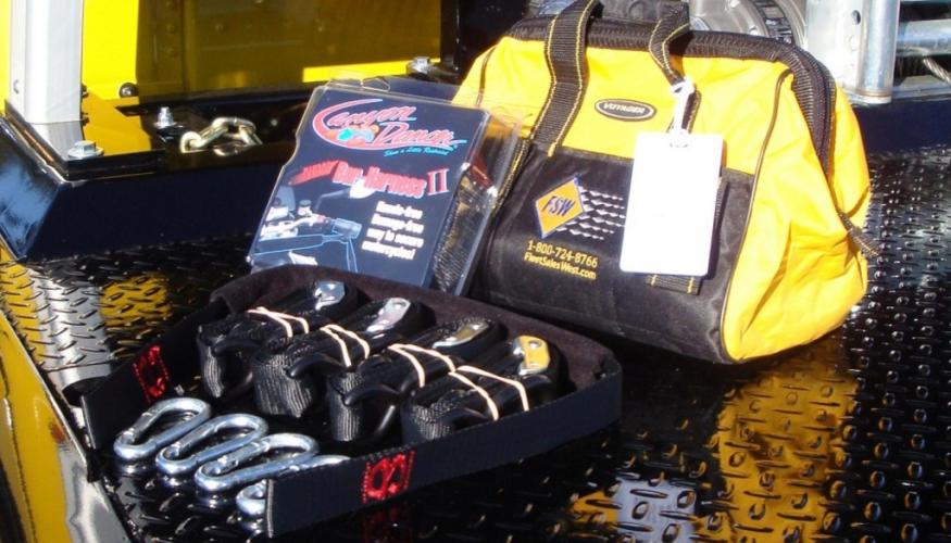 Other 2015 Other FSW Bag packages
