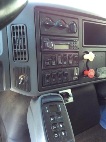 INTERNATIONAL DURASTAR 4300