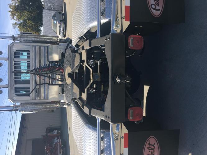 PETERBILT 377