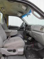 FORD F550