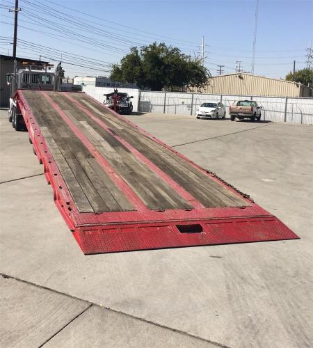 PETERBILT 377