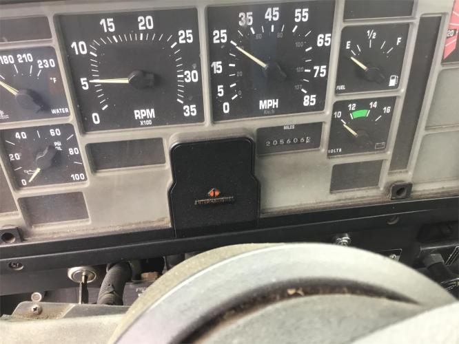 INTERNATIONAL 4900