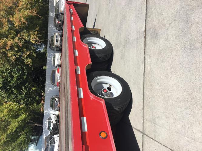 PETERBILT 377