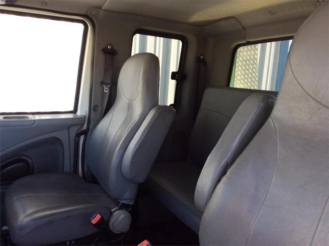 INTERNATIONAL DURASTAR 4300