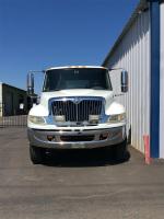INTERNATIONAL DURASTAR 4300