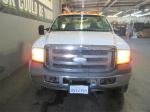 FORD F450