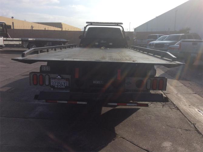 RAM 5500 HD SLT