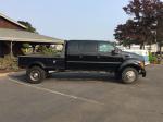 FORD F650