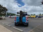 PETERBILT 377
