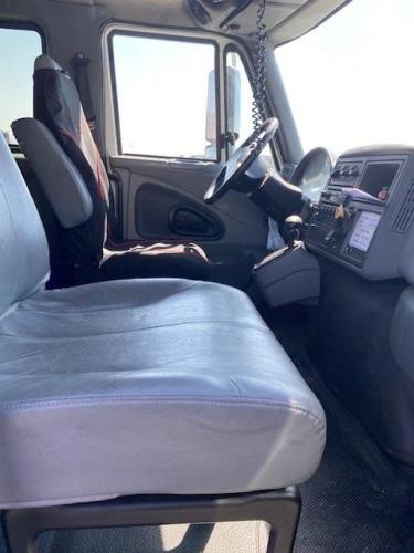 INTERNATIONAL DURASTAR 4300