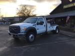 FORD F550