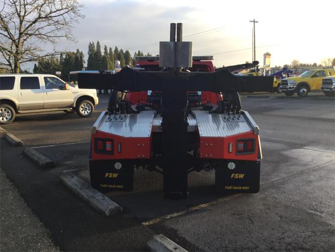 FORD F450 SD