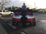 FORD F450 SD