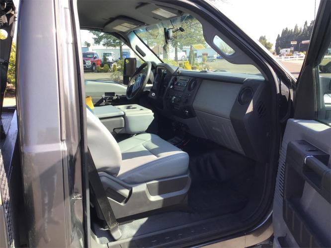 FORD F550 XLT SD