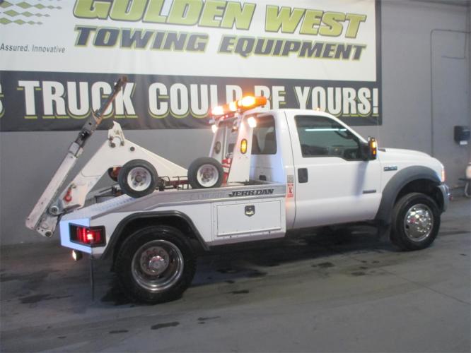 FORD F450