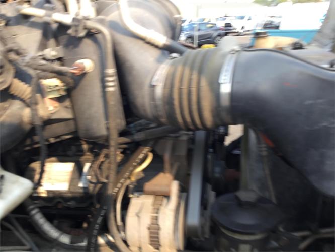 FORD F650