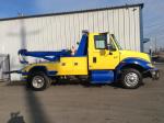 INTERNATIONAL DURASTAR 4300