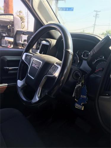 GMC 3500HD