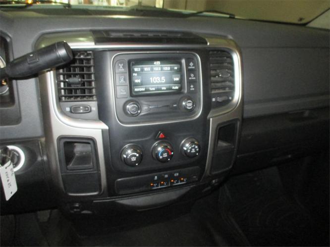 RAM 4500 HD SLT