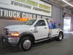 RAM 4500 HD SLT