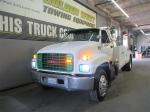 CHEVROLET 6500