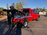 FORD F450 SD