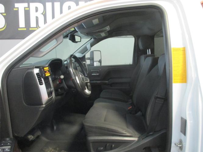 GMC 3500HD