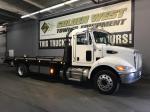 PETERBILT 337