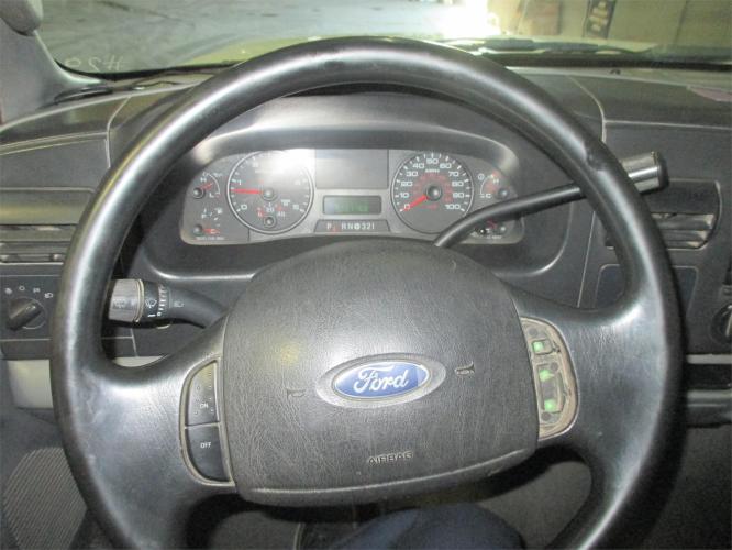 FORD F450