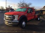 FORD F450 SD