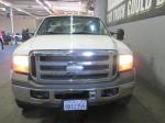 FORD F450