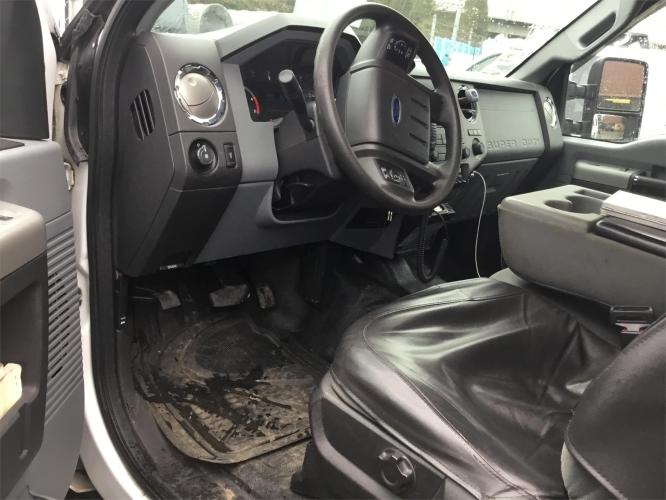 FORD F450 XLT