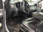 FORD F450 XLT