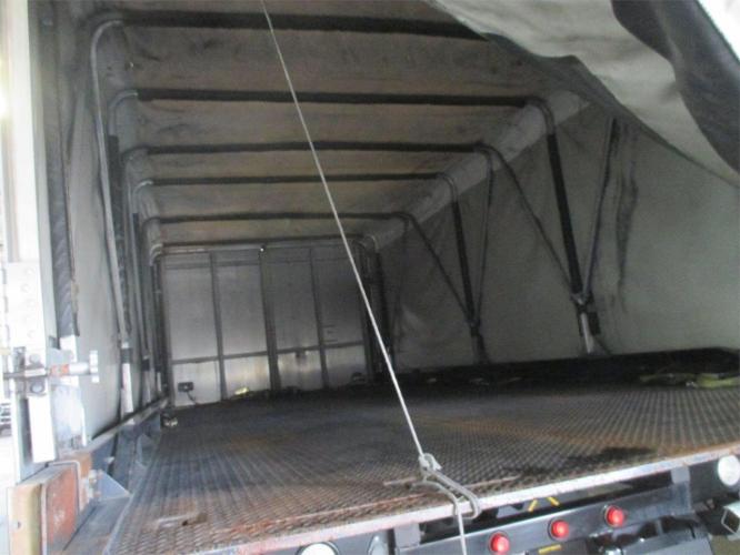FREIGHTLINER BUSINESS CLASS M2 106