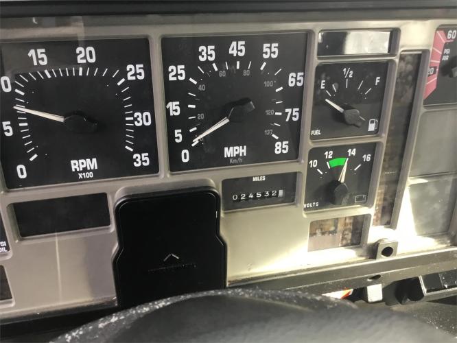 INTERNATIONAL S2500