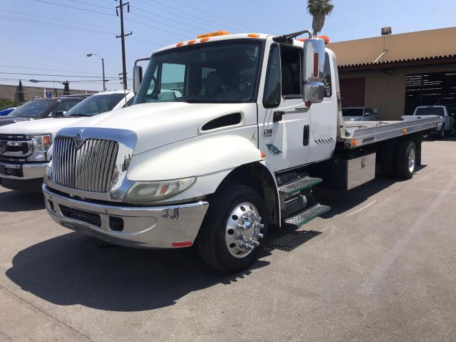 INTERNATIONAL DURASTAR 4300