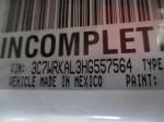 RAM 4500 HD SLT