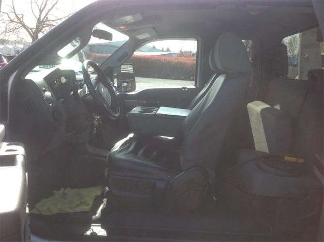 FORD F450 XLT