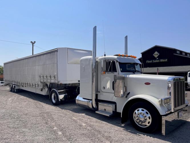 PETERBILT 379