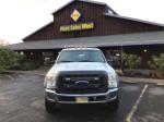 FORD F550