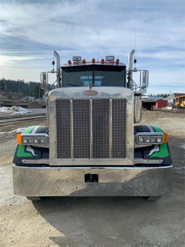 PETERBILT 379