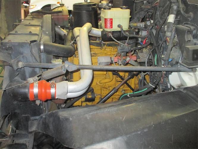 CHEVROLET 6500