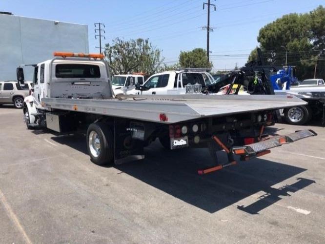 INTERNATIONAL DURASTAR 4300
