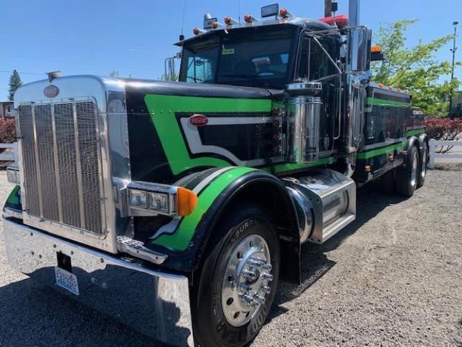 PETERBILT 379
