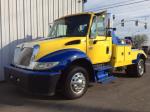 INTERNATIONAL DURASTAR 4300