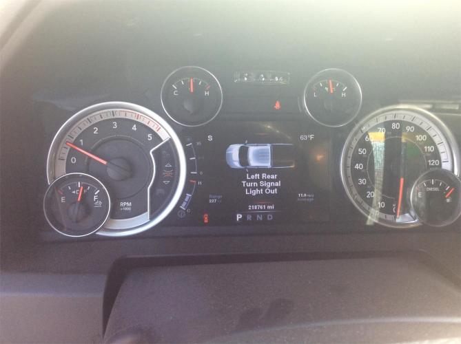 RAM 5500 HD SLT