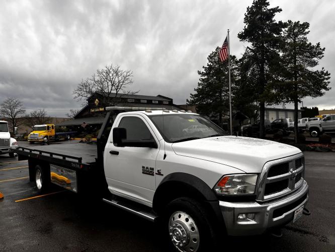 RAM 5500 HD SLT